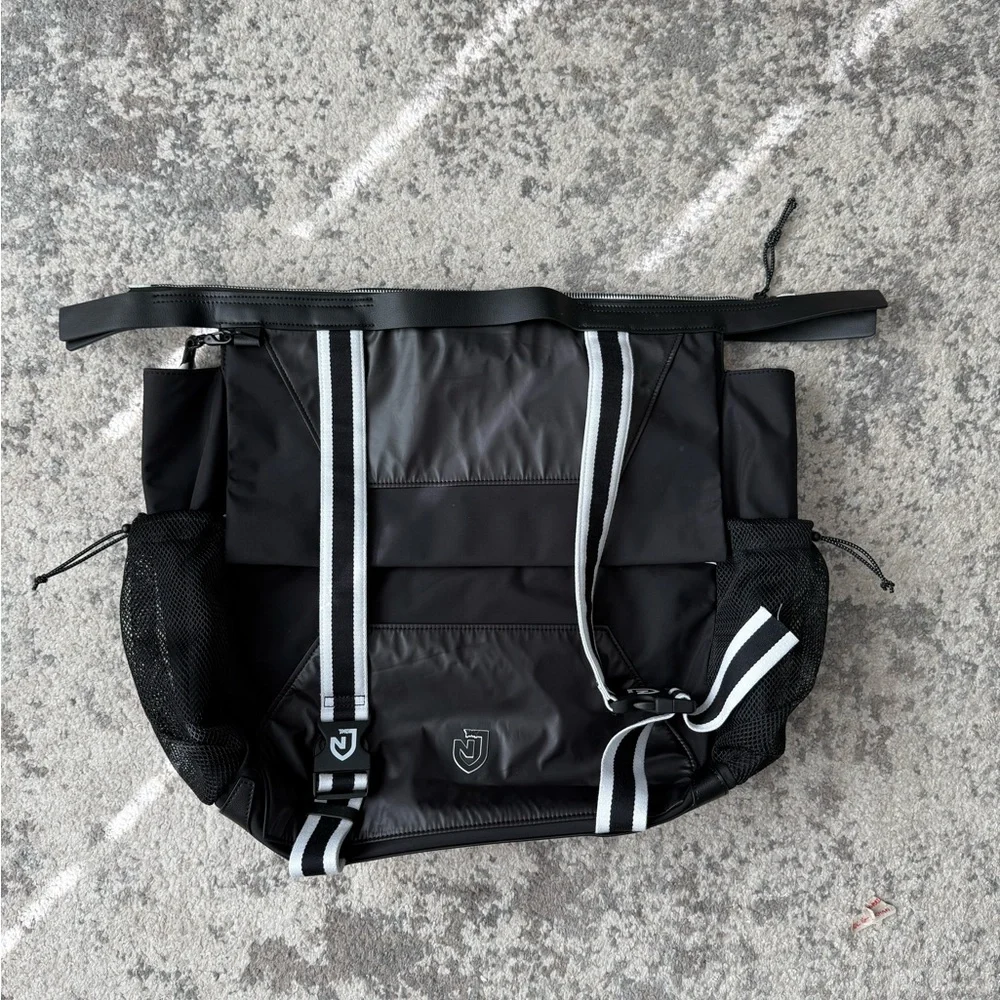 PXG X NIck Jonas Limited Edition Golf Duffel/Weekend Bag